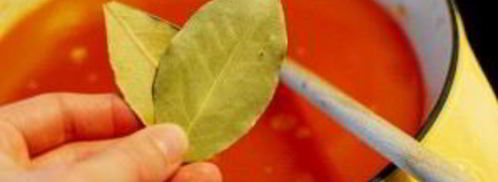 суп гамбо. Шаг 5