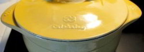 суп гамбо. Шаг 7