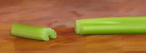 суп из кабачков и пекинской капусты. Шаг 2