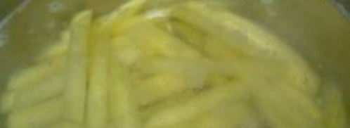 суп из кальмаров. Шаг 3