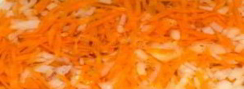 суп из копченостей. Шаг 6