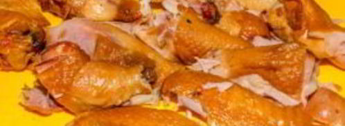 суп из копченостей. Шаг 7