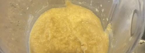 суп из нута. Шаг 3