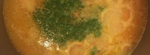 суп из нута. Шаг 7