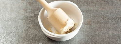 суп из томатного сока. Шаг 4