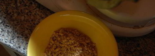 харчо из баранины. Шаг 3