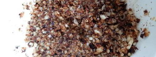 харчо по-грузински. Шаг 5