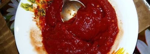 харчо по-грузински. Шаг 6