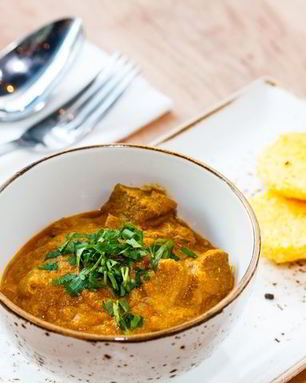 Харчо по-мегрельски