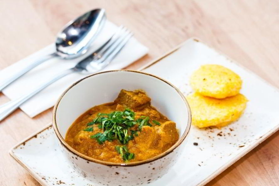 Рецепт харчо по-мегрельски