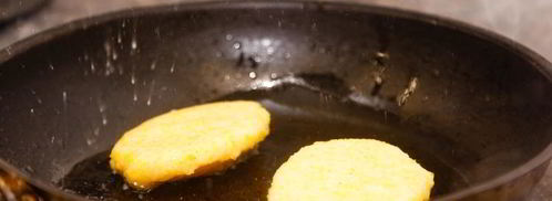 харчо по-мегрельски. Шаг 4