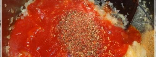 харчо. Шаг 24