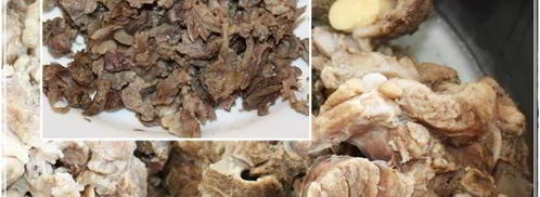 харчо. Шаг 25