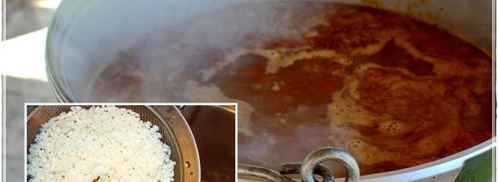 харчо. Шаг 29