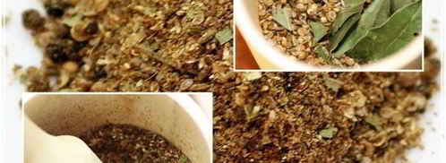 харчо. Шаг 31