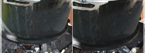 харчо. Шаг 34