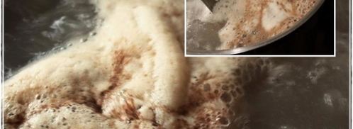 харчо. Шаг 7