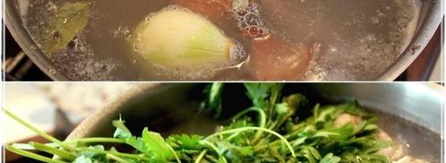 харчо. Шаг 9