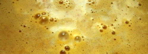 чечевично-морковный суп-пюре с карри. Шаг 4