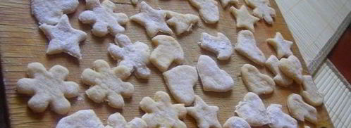 летний овощной суп-пюре с чесночно-сырными клецками. Шаг 2