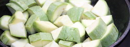 овощной суп-пюре с тефтельками. Шаг 3