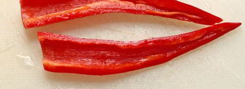 пряный суп-пюре из нута. Шаг 3