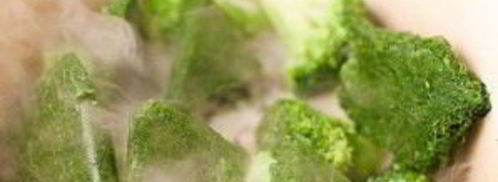 суп-пюре из брокколи без картофеля. Шаг 2