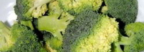 суп-пюре из брокколи и кабачков. Шаг 4