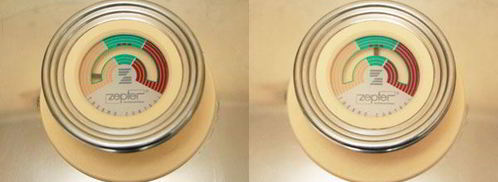 суп-пюре из горошка. Шаг 4