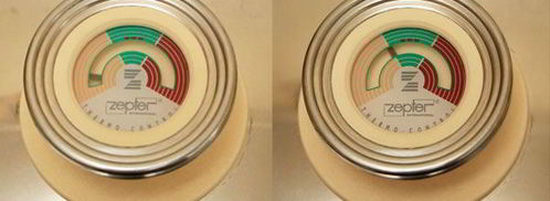 суп-пюре из горошка. Шаг 6