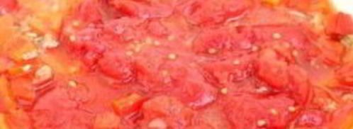 суп-пюре из нута. Шаг 2