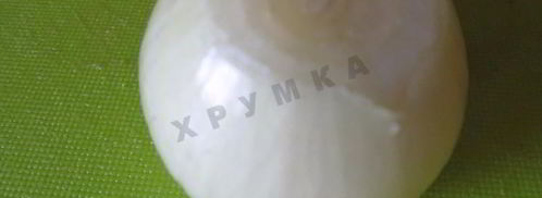 суп пюре на курином бульоне из шампиньонов. Шаг 5