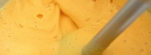 суп-пюре с креветками. Шаг 5