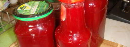 суп-пюре в съедобном горшочке. Шаг 4