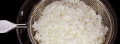 тыквенный суп-пюре с рисом. Шаг 5