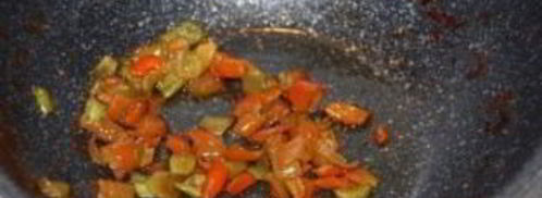 вкусный суп-пюре. Шаг 6