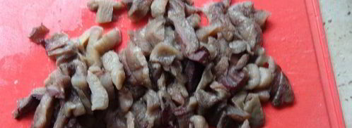 суп русская арабеска. Шаг 2