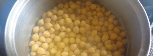 суп русская арабеска. Шаг 5