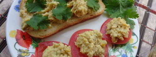 суп русская арабеска. Шаг 7