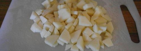 суп с кабачком и курицей. Шаг 5