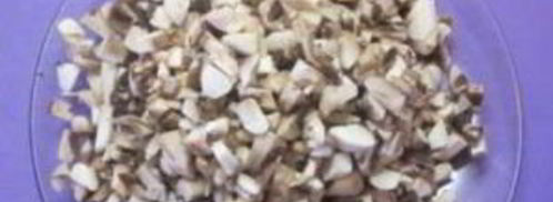 суп с пельменями в мультиварке. Шаг 3