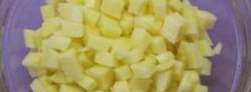 суп с пельменями в мультиварке. Шаг 5