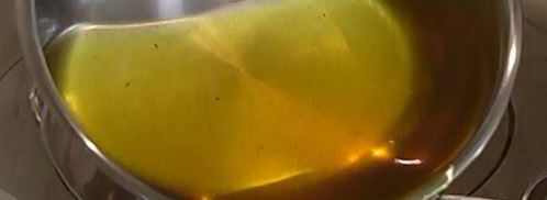 супчик из моркови и чечевицы. Шаг 5