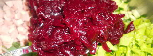 свекольник холодный. Шаг 5