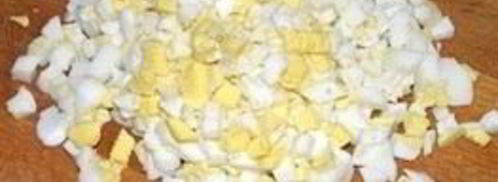 свекольник на кефире. Шаг 3