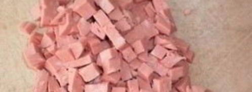 свекольник на кефире. Шаг 5