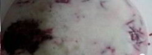 свекольник на кефире. Шаг 6