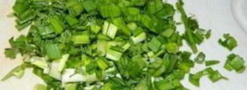 свекольник на кефире. Шаг 7