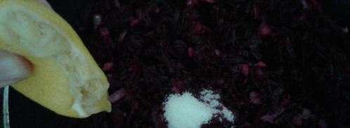 свекольник постный. Шаг 4