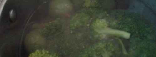 свекольник постный. Шаг 5